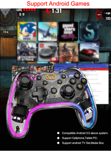 Controller di gioco per N-Switch e Switch Lite e Switch OLED - Product Image 6