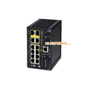 Mühürlü yeni ciscos IE-3100-8T2C-E IE3100 serisi w/8 port GE bakır ve 2 GE Combo uplinks NE ağ anahtarı - Product Image 3