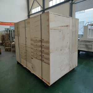 CNC路由器供应商机器铣削CNC木雕CNC路由器 - Product Image 6
