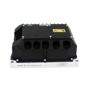 LBMC108900 15kW bürstenloser Sinus-Gleichstrom motors teuerung isoliert 48 Röhren 72 V450A Treiber <span class=keywords><strong>computer</strong></span> programmiert IP67