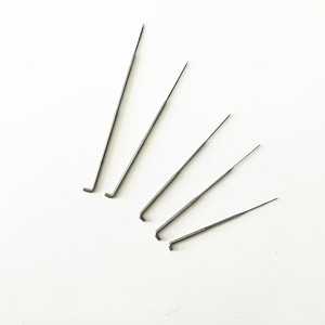 针刺机织机用三角毡针 - Product Image 4