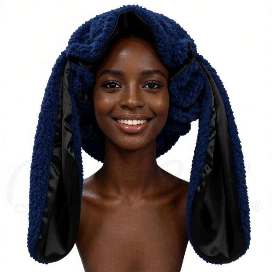 Bleu marine