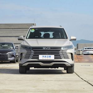 BYD Seal 06 DMI มันเป็นรถคันเดียวกับฉินมีลักษณะที่แตกต่างจากยอดขายที่ไม่มีใครเทียบได้ในประเทศจีน - Product Image 4