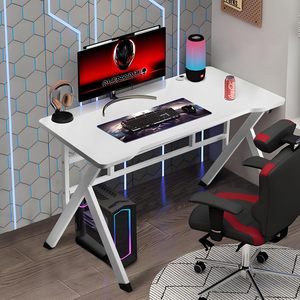 Accesorios de alta calidad, mesas de juego de Pc, escritorio de ordenador de altura ajustable, escritorio de juegos - Product Image 4