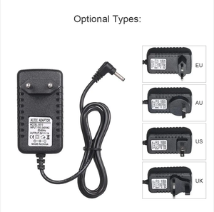 Новое поступление 2,4 г Dmx512 сигнал светодиодный передатчик беспроводной приемник для сценического освещения - Product Image 2