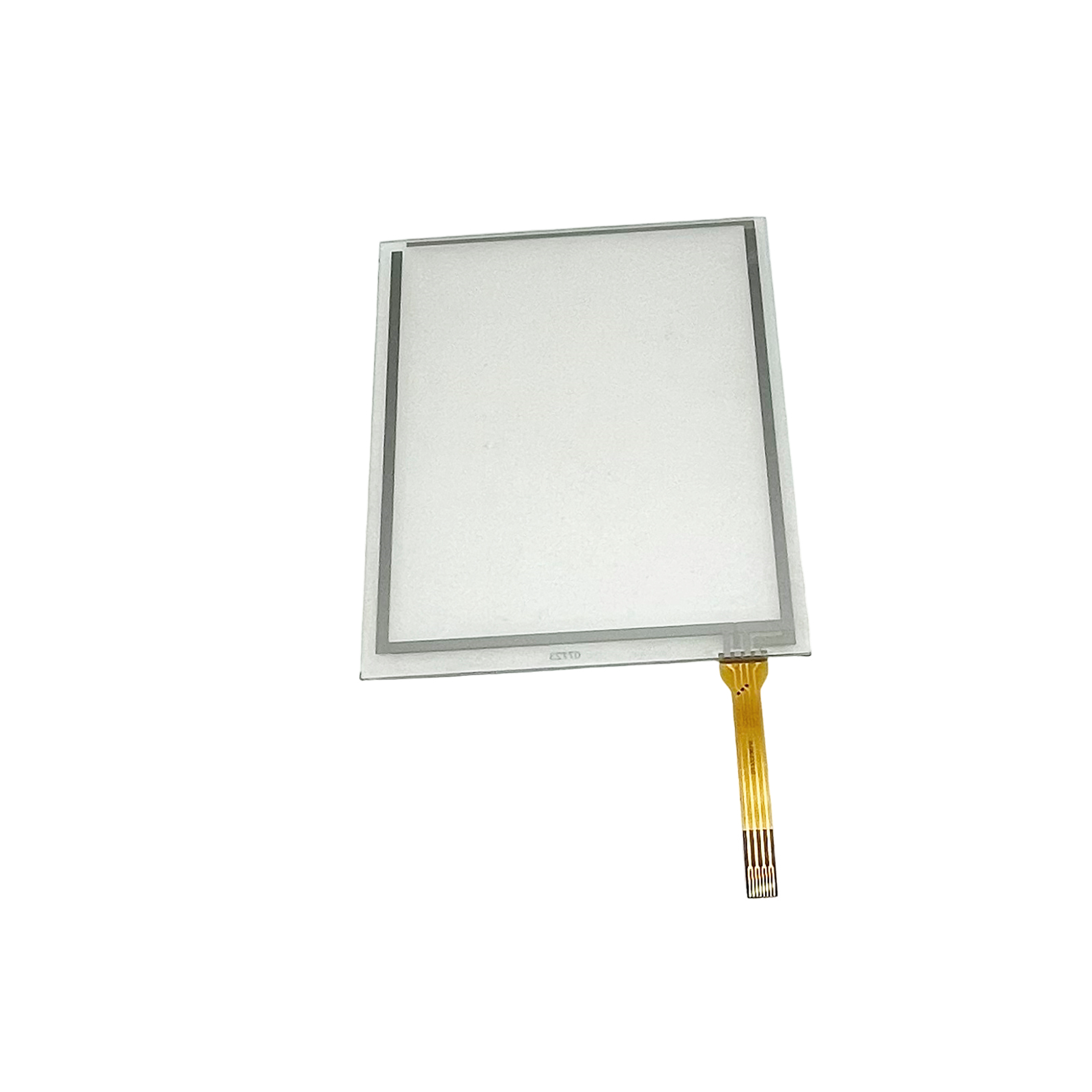 3HAC023195-006 pendant gtpu2 touch screen AMT98662
