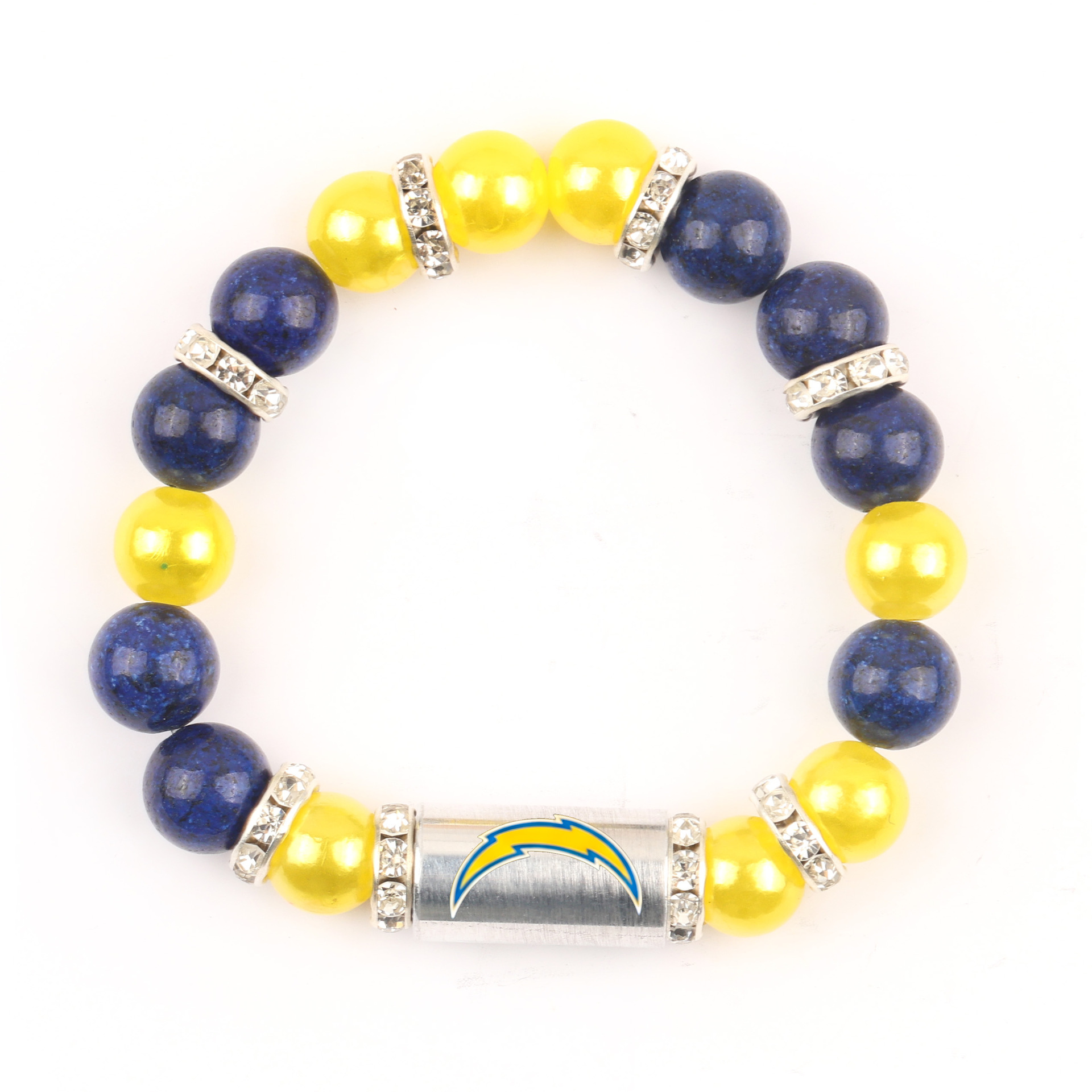 Lightning sports bracelet- box not included