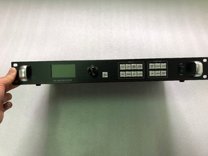LVP615视频处理器最大130瓦分辨率支持DVI/VGA/HD/CVBS发光二极管显示屏处理器 - Product Image 6
