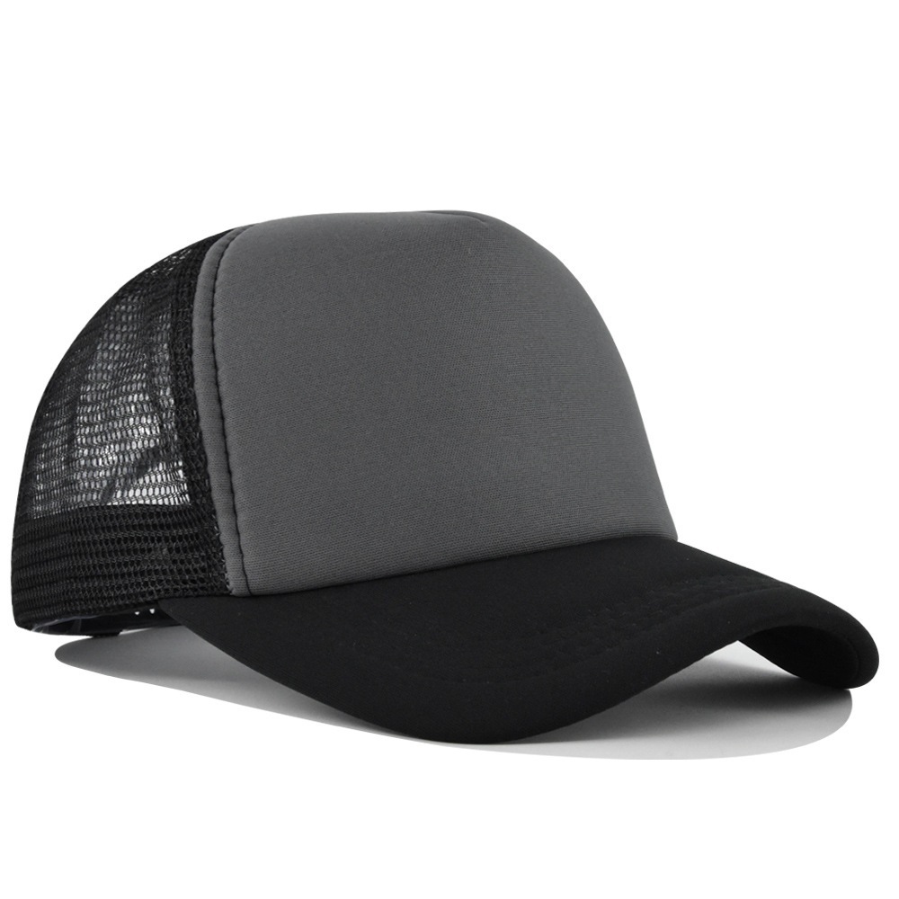 Black gray black