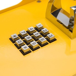 Điện thoại IP Điện thoại cố định coque hệ thống PBX Điện thoại IP điện thoại <span class=keywords><strong>VoIP</strong></span> điện thoại cổ - Product Image 6