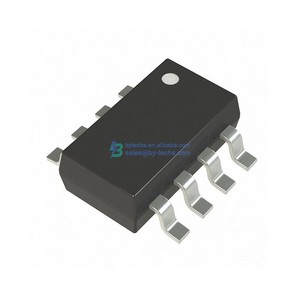 BOM List INA219AIDCNRG4 Current <strong>Monitor</strong> Zero-Drift PMIC Regulator High-Side 10mA <strong>Output</strong> INA219AIDCN Surface Mount SOT-23-8 - Product Image 1