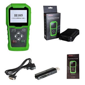 2024 OBDSTAR H105 H-y-u-<strong>n</strong>-d-<strong>a</strong>-i/K-i-<strong>a</strong> Auto Key <strong>Programmer</strong> Support All Series Models Pin Code Reading