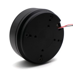 Mikros ervo drehmoment ME7010 Verfügbar mit 12-Bit-Encoder und 14-Bit-Encodern - Product Image 4