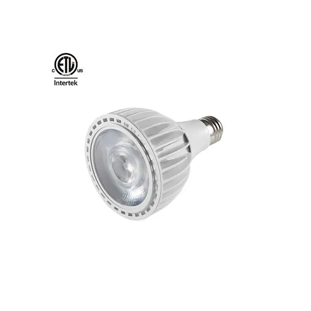 Daytonled 옥 마노 시리즈 ETL cETL 보석 35W 40W 파 30 led 전구