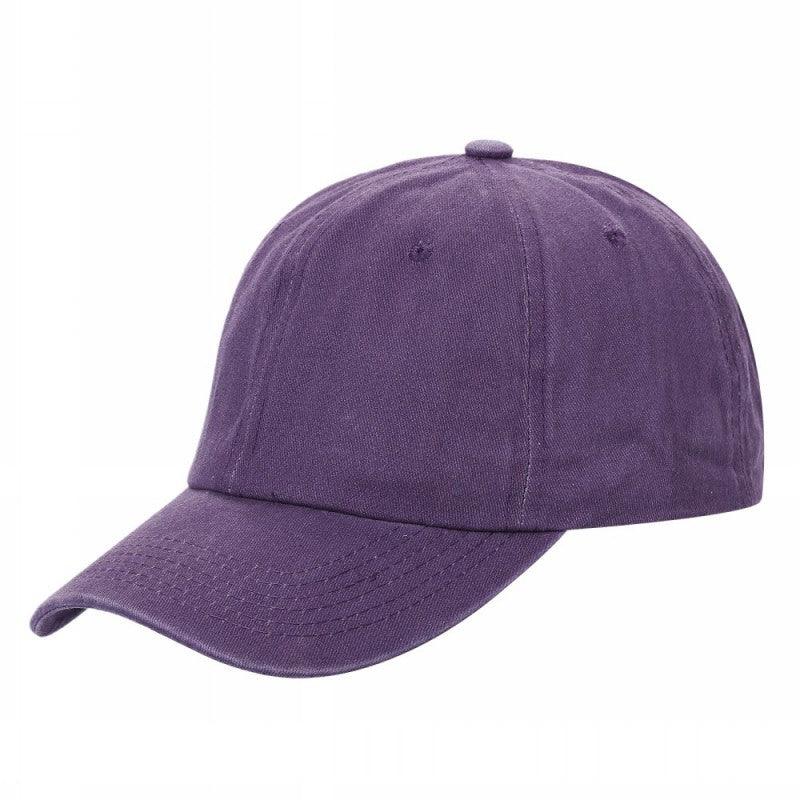 สีม่วง
