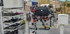 תא דלק פג 20kw 30kw 60kw 100kw תא דלק מי קירור תא דלק עבור מכונית/אוטובוס/ספינה - Product Image 6