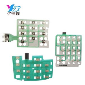 Flexible Printed Circuit Board FFC/FPC Flex <strong>PCB</strong> - Product Image 4