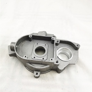 Trái Crank trường hợp 2 đột quỵ xe đạp động cơ Kit 80cc 50cc 100cc các bộ phận - Product Image 4