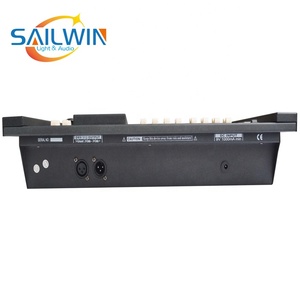 Coccodrillo 2024 Controller Dmx 504 Canali Luce Dmx Controller - Product Image 3