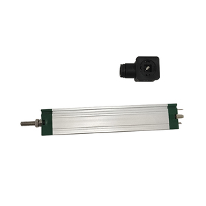Sensore di posizione lineare Ktc sensore di spostamento lineare trasduttore ad alta precisione sensore scala lineare per macchina - Product Image 5