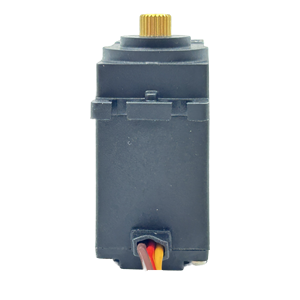 MJ-1812HV High Cost Performance 8.4V 18kg-cm DC Motor Metal Gear Programmable Digital <strong>Servo</strong> for Aircraft Models &amp; <strong>Robot</strong> - Product Image 4