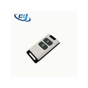 Citx047 HCS301 codice di rotolamento porta con otturatore scorrevole 433 telecomando RF - Product Image 1