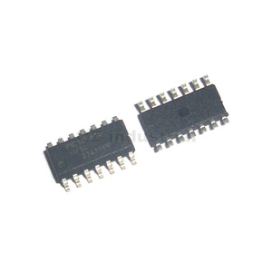 QZ 16F616-<strong>I</strong>/SL Original IC MCU 8BIT 3.5KB FLASH 14SOIC <strong>PIC16F616</strong> <strong>PIC16F616</strong>-<strong>I</strong> <strong>PIC16F616</strong>-<strong>I</strong>/SL - Product Image 6
