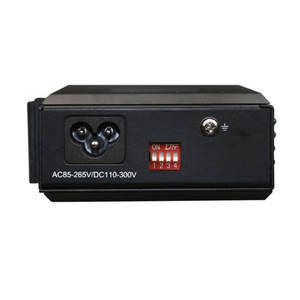 Prezzo economico 1 canale seriale su ethernet rs232 rs422 convertitore rs485 a ethernet - Product Image 4