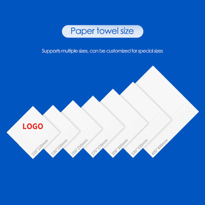 Tailored Logo Design <strong>Napkins</strong> with Bag Style Unique and Customizable for Special Occasions - Product Image 4
