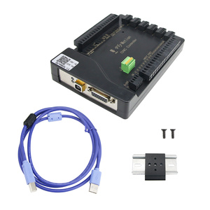 6-Achsen-USB-CNC-Schnittstellenkarte Mach3 Motion Controller Card - Product Image 1