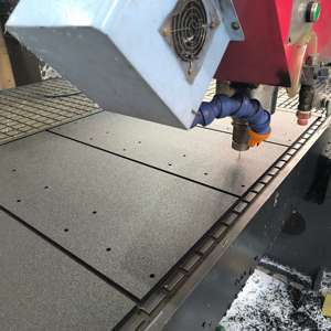 Kesme ve kalıplama için dokulu PE ile çok renkli HDPE plastik levhalar 10mm kalınlığında - Product Image 5
