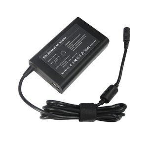 Multi Plug Laptop Adapter Lithium Battery <strong>Notebook</strong> Charger Adapter 90W 12-20VV with 15pcs Plug <strong>Computer</strong> Power Supply - Product Image 2