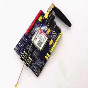 SIM800 <strong>module</strong> 4 frequency \ development board \GSM\GPRS\ SMS \ compatible with sim900