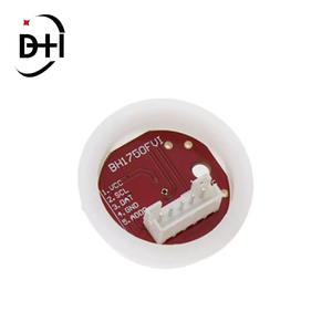 BH1750 BH1750FVI Chip Licht intensität Licht modul Licht kugel Für Arduino