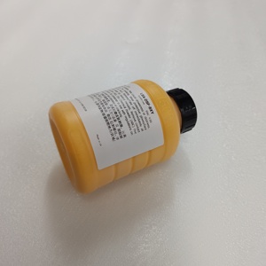 Tinta de pigmento amarillo de primera categoría 1039 para impresoras de codificación de inyección de tinta continua Linx - Product Image 4