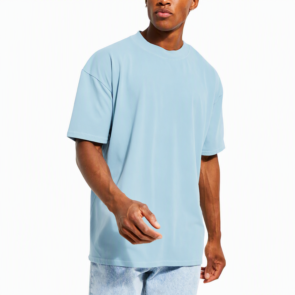 Bleu clair