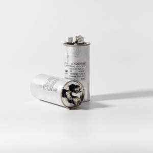 CBB65 450V 20/25/30/35/40/45/50/60/70/80 uF空调压缩机电容器