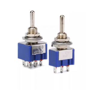 Interruttore elettronico di alimentazione impermeabile 5A 12V di alta qualità con pulsante a scatto in miniatura interruttore On/Off - Product Image 2