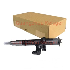 095000-6070コモンレールインジェクター用高品質インジェクター - Product Image 6
