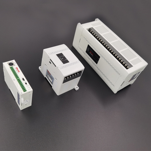 16 Digital Outputs Plc <strong>Controller</strong> Programmable Logic <strong>Controller</strong> Compatible with Fx1n
