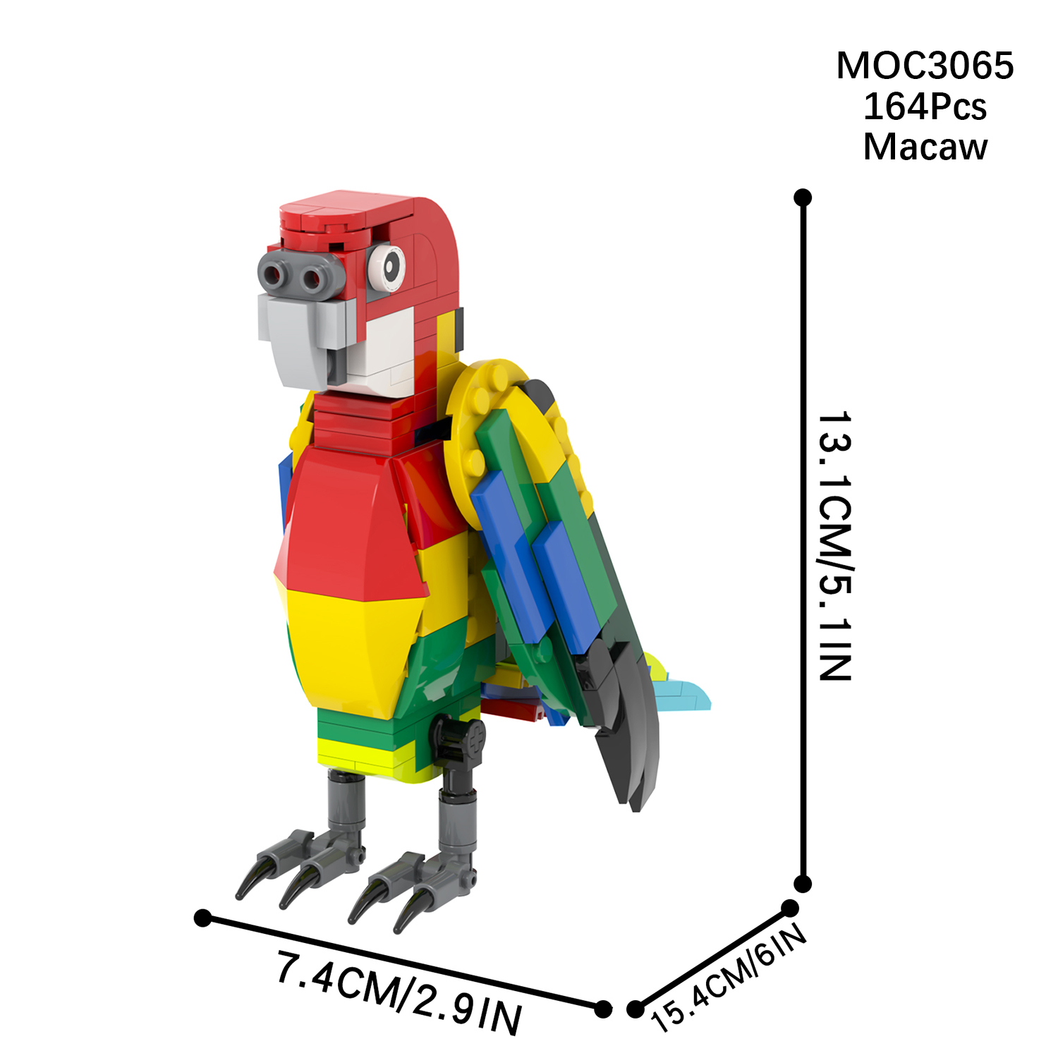 MOCC3065