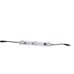 Edge Lighting Narrow Beam Angle <strong>LED</strong> Module with <strong>3</strong> <strong>LED</strong> - Product Image 4