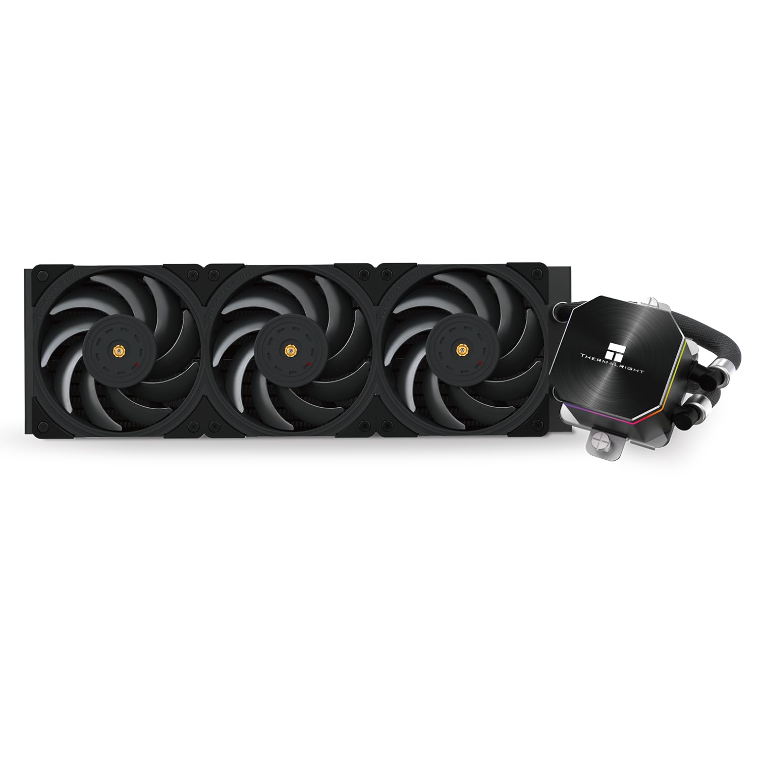 Frozen Edge 360 Black