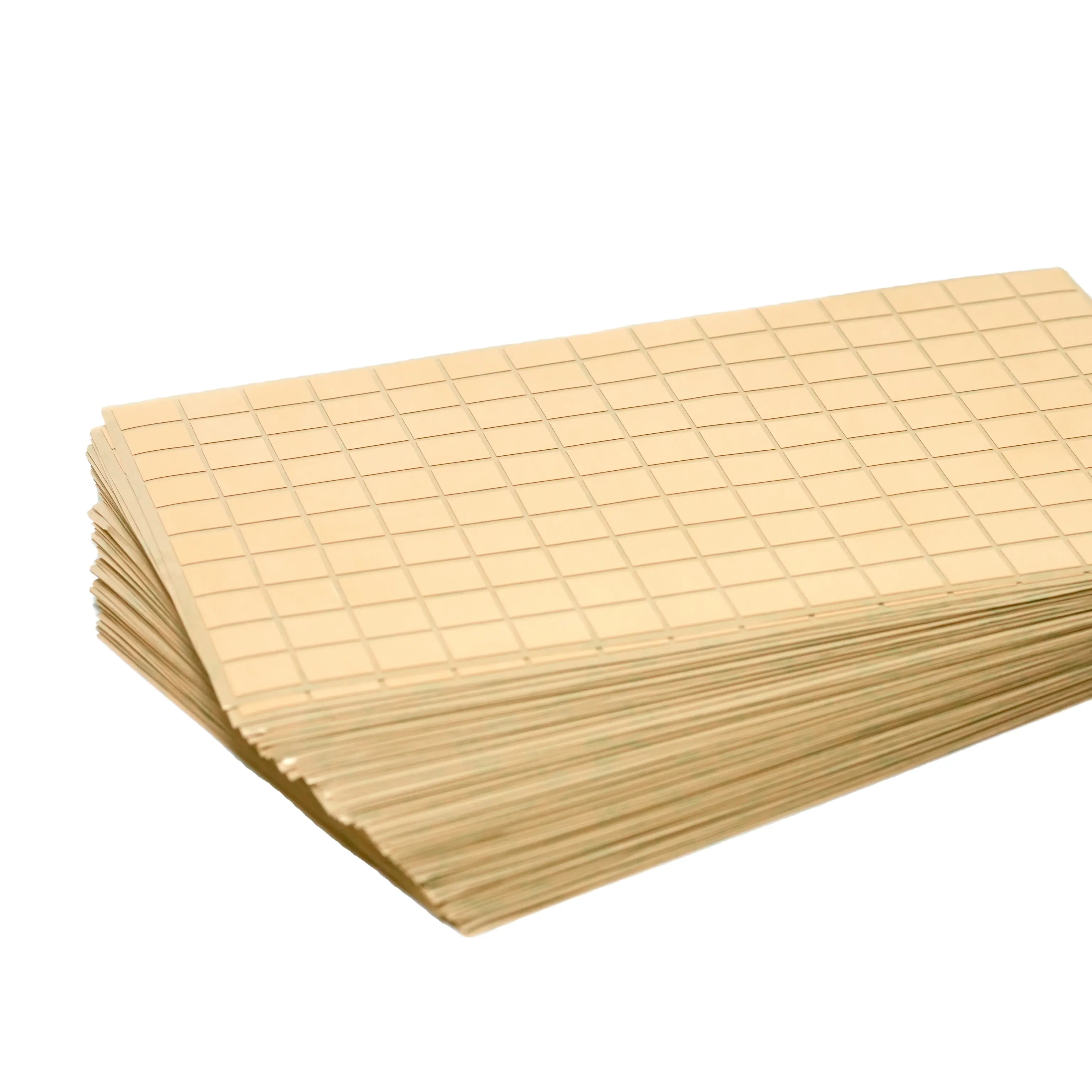 Горячая распродажа, Теплопроводящий изоляционный коврик от производителя Haopta, Теплопроводящий изоляционный лист, 1,2 Вт