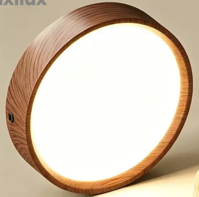 Dark Wooden color