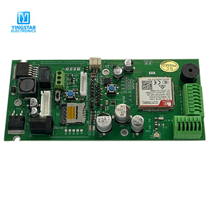 Assemblaggio PCB in loco gruppo PCB piccolo Volume di produzione e assemblaggio PCB di svolta veloce buona qualità di alta qualità - Product Image 6