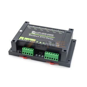 High-Quality Industrial <strong>Relay</strong> <strong>Module</strong> <strong>with</strong> <strong>Modbus</strong> RTU Protocol and 8/32 Channels for Efficient Control and Monitoring - Product Image 3