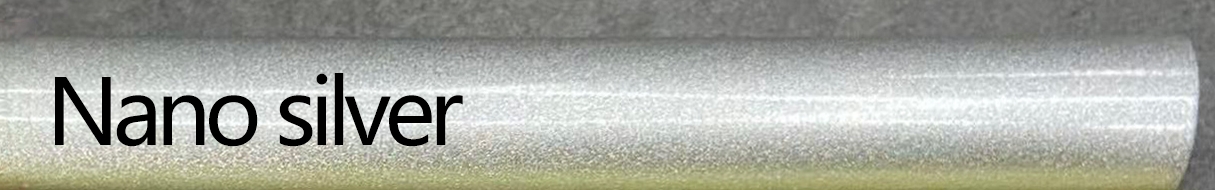 Nano Plata