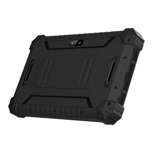 8 Inches Biometric Tablet with Thermal Printer and Fingerprint Scanner for Refugee <strong>Management</strong> and ID Card Reader - Product Image 6
