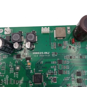 HW825-INJ pcba phun kiểm soát chính Hội Đồng Quản trị cuộn dây áp điện AHE pcba Bo mạch chủ - Product Image 5